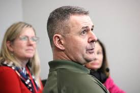 Virtual reality helping to address mental health issues faced by law  enforcement