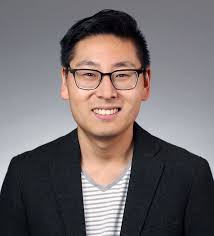 Steven Uchikata, MSW, RSW