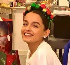 Ava Hudson's Instagram, Twitter & Facebook