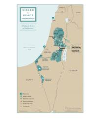 Israel & the disputed territories (the gaza strip, the west bank, and the golan heights). Trump Netanyahu Unveil Plan For Two State Israeli Palestinian Peace