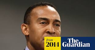 Former Charlotte mayor Patrick Cannon to plead guilty to corruption