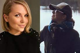 Aktorka przez dłuższy czas była związana z piotrem adamczykiem. Aleksandra Kwasniewska Zartuje Z Mody Na Morsowanie Robilam To Juz W Listopadzie Pokazala Tez Zdjecie