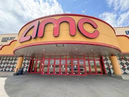 amc theatres Picture