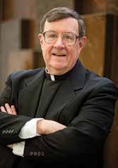 The Annual Report of St. Ignatius College Preparatory, San Francisco, Fall  2015