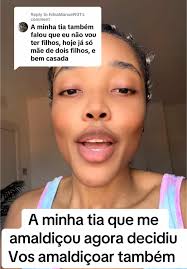 Amaldições e superstições familiares