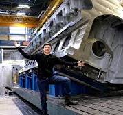 Intelligent Automation in Precision Engineering | Success ...