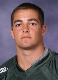 2002 Football Roster