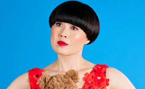 Atsuko Okatsuka Adds Adelaide Date To 2024 Australian Tour — The Note