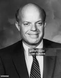 Sen. John Porter East, R News Photo