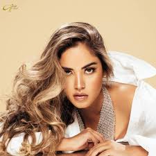 Luz claros MISS BOLIVIA SUPRANATIONAL Foto: David Condori  @gerhardvonlipinski @luviclaros @misssupranational @andre.sleigh  #misssupranational