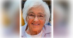Obituary information for Marge Talbott