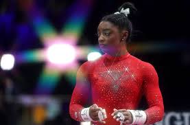 La parola italiana libro deriva dal latino liber.il vocabolo originariamente significava anche corteccia, ma visto che era un materiale usato per scrivere testi (in libro scribuntur litterae, plauto), in seguito per estensione la parola ha assunto il significato di opera letteraria. Missbrauchsskandal Im Us Turnverband Simone Biles Fordert Unabhangige Untersuchung Sportmeldungen Stuttgarter Zeitung