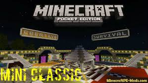 Modded minecraft servers are a specific type of server which has mods installed on it. Minecraft Pe Servers For Mcpe 1 18 0 1 17 41 Ip List
