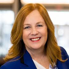 Canada's Top Wealth Advisors 2023: Lynn Curtin Lange