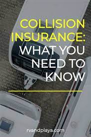 Why You Need Collision Insurance On A Travel Trailer Travel Trailer Rv Insurance Travel Trailer Hacks