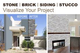 The entire staff is dedicated, professional, and committed to building the perfect home. Natural Stone Veneers Ç€ Faux Stone Siding Ç€ Stone Veneer Panels