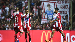 Unión de santa fé live score (and video online live stream*), schedule and results from all. Argentinian Soccer Club Union De Santa Fe Uses Viagra Due To Altitude Sports Illustrated