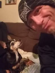 Lost Dog Found in Cherrywood Neighborhood