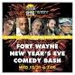 Fort Wayne New Year's Eve Comedy Bash