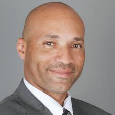 Dr. Christopher Washington — Columbus Young Professionals Club