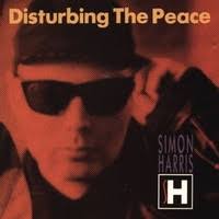 Songs that Sampled Simon Harris