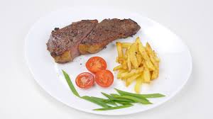 Broil Steak