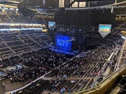 Ppg Paints Arena Section 206 Concert Seating Rateyourseats Com