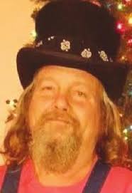 Gary Wayne Kuykendall