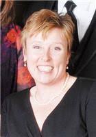 Jacqueline Scott Obituary (1964