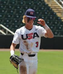 Max Clark (baseball) - Wikipedia