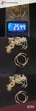 25 44 Grams Of Scrap Gold 14k 10k Scrap Gold Gold Value Gold Price