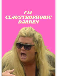 Gemma Collins' Iconic Moment (Pink)" Journal for Sale by waddiwasiart