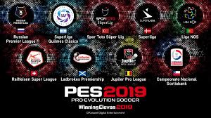 Nbc is known for its stylized peacock logo, introduced in 1956 to promote the company's innovations in early color broadcasting. The Real Names Of The Unlicensed Teams And Leagues In Pes 2019 Pro Evolution Soccer 2019 Wiki Guide Ign