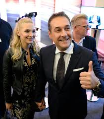 Auch das frühstück ist eher asketisch: Nr Wahl Fpo Legt Sich Noch Nicht Auf Regierungsbeteiligung Fest