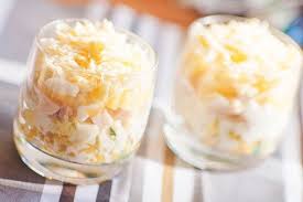 салат с ананасами и курицей и кукурузой и сыром Sloenyj Salat S Vetchinoj Kukuruzoj Syrom I Ananasami Salat S Vetchinoj Idei Dlya Blyud I Recepty Salatov S Vetchinoj