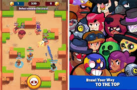 Compete for wins and experience in different game modes with a variety of objectives! Brawl Stars Upcoming Balance Changes Focus On Crow Tickets Coin Boosters And More Articles Pocket Gamer