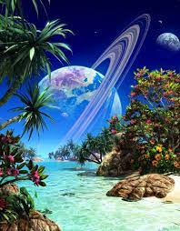 3d Art Direct Issue 20 Fantasy Art Landscapes Nature Wallpaper Beautiful Nature Wallpaper