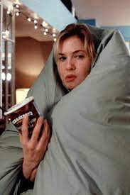 16 Very Real Thoughts I Have About Snacks While Working From Home Bridget Jones Bridget Jones Diary Bridget Jones Baby