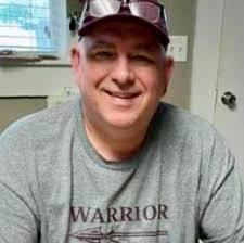 Jeff Mize's Instagram, Twitter & Facebook