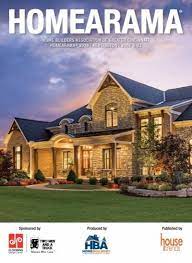 Just a reminder, homearma 2010 runs from july 10th to the 25th. Homearama Cincinnati 2019