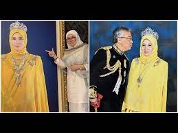 Unjuk kerja rps an maimunah sdn 305 vi bungo tanjung iv merangin mp3 duration 7:11 size 16.44 mb. Episod Cinta Dymm Permaisuri Agong Tunku Hajah Azizah Aminah Maimunah Iskandariah Youtube