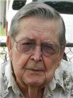 William Robinson Obituary (1922-2013)