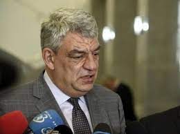 Maybe you would like to learn more about one of these? Mihai Tudose A Fost Desemnat Prim Ministrul Romaniei Jurnalul Prahovean