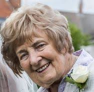 Condolence Book for Elizabeth McGee (Carrickmacross, Monaghan)