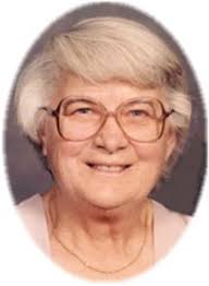 Maxine Dolch Obituary March 25, 2012