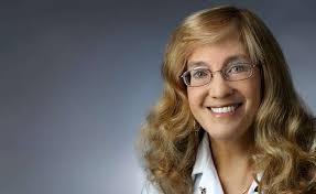 Clinician-Scientist Models Perseverance for Her Patients