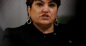 Márcia Lopes é cotada para assumir o Ministério das Mulheres