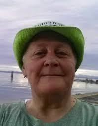 Wendy J. Burton Obituary