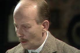 Ernie Clements played by George Tovey in Doctor Who