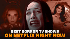 From 'the blair witch project' to ',' here are some of the scariest movies available on netflix at the moment. Best Horror Tv Shows On Netflix Right Now June 2021 Ign